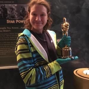 Meet your Posher, Jen